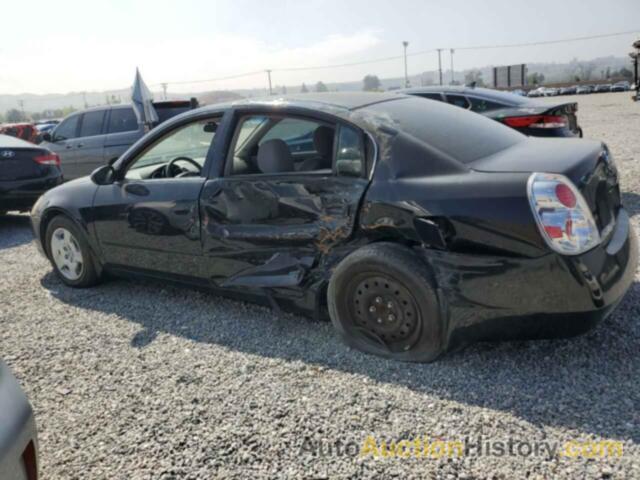 NISSAN ALTIMA S, 1N4AL11D96N356449