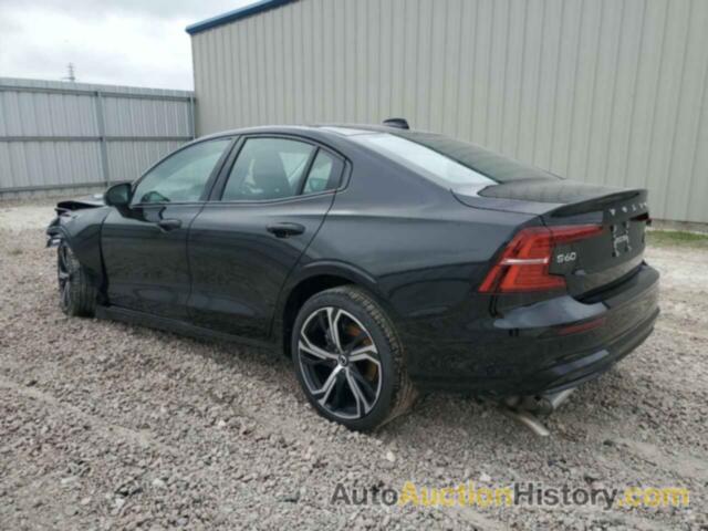 VOLVO S60 PLUS PLUS, 7JRL12FL2RG304010