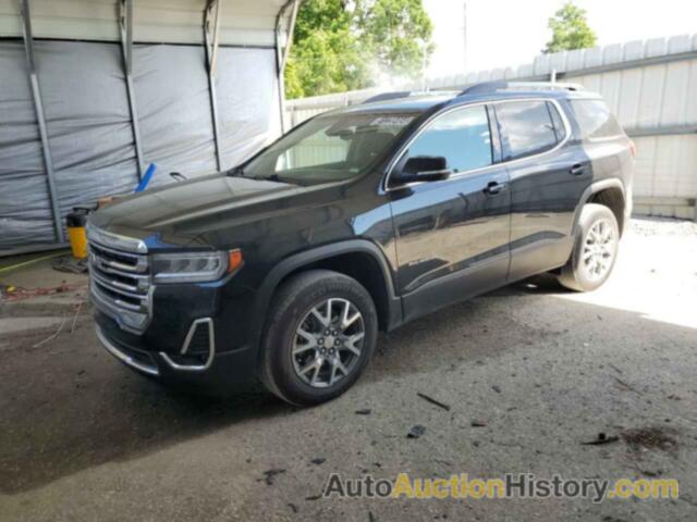 GMC ACADIA SLT, 1GKKNML43PZ172467