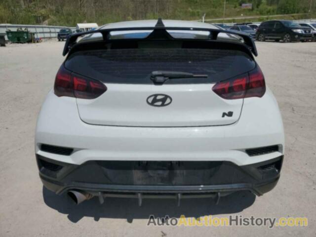 HYUNDAI VELOSTER, KMHT36AH3LU005603