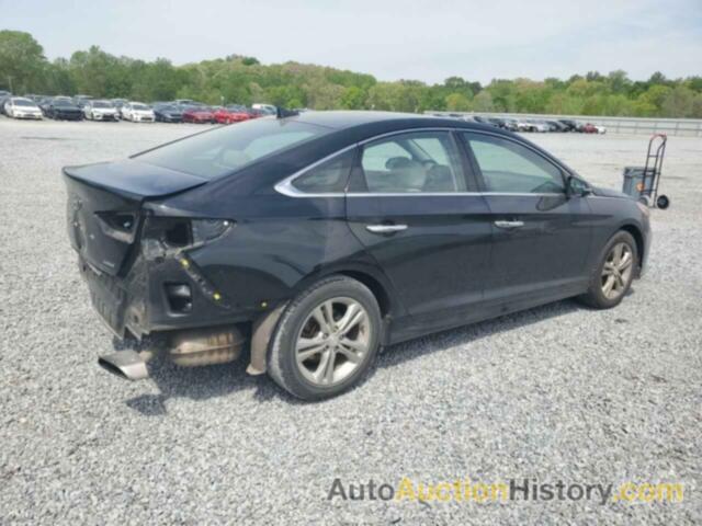 HYUNDAI SONATA SPORT, 5NPE34AF0JH629611