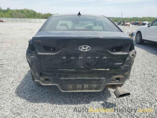 HYUNDAI SONATA SPORT, 5NPE34AF0JH629611