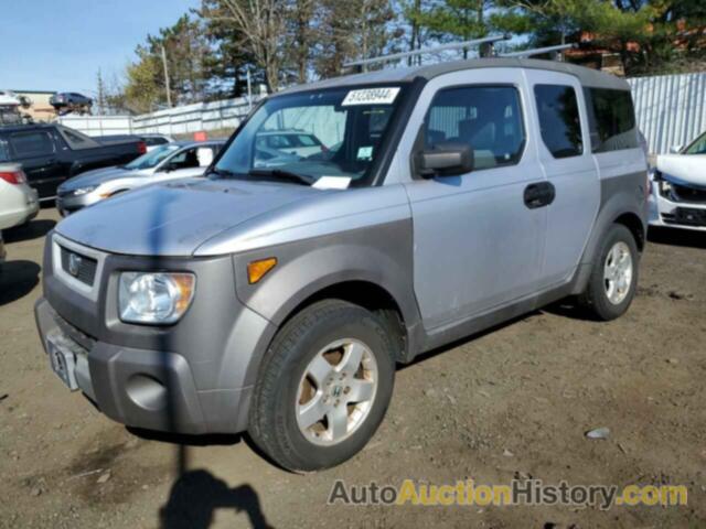 HONDA ELEMENT EX, 5J6YH28573L045179