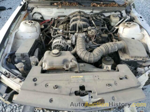 FORD ALL Models, 1ZVFT84N075293804