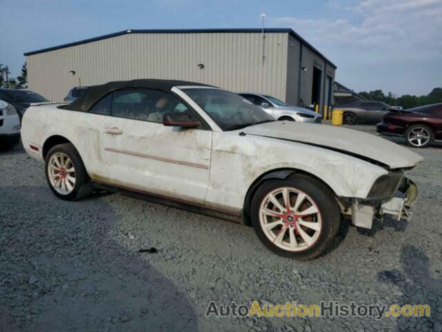 FORD ALL Models, 1ZVFT84N075293804