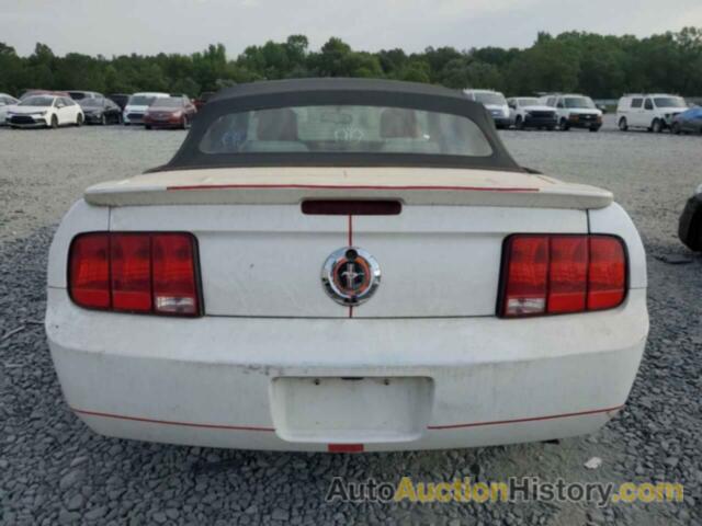 FORD ALL Models, 1ZVFT84N075293804