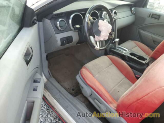 FORD ALL Models, 1ZVFT84N075293804