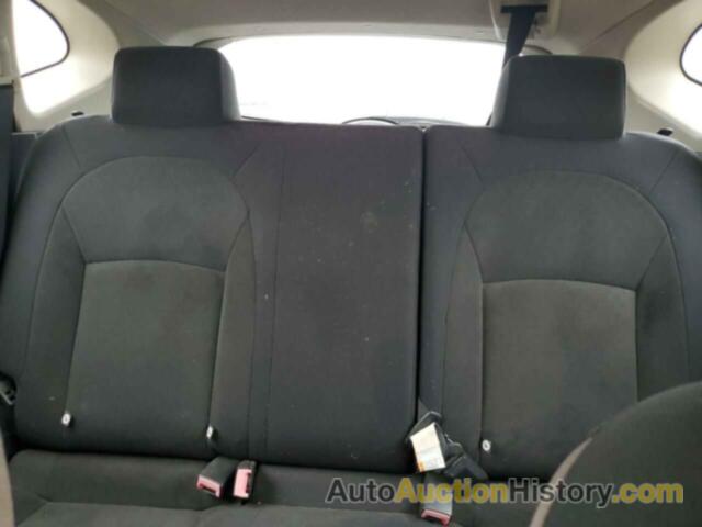 NISSAN ROGUE S, JN8AS58V58W402623