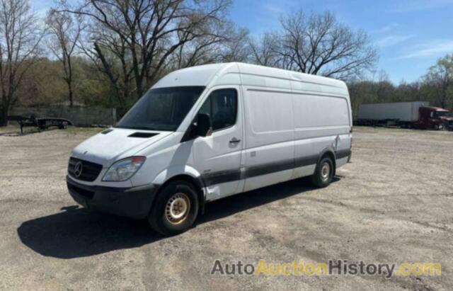 MERCEDES-BENZ SPRINTER 2500, WD3PE8CBXC5699988