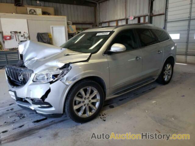 BUICK ENCLAVE, 5GAKRCKD8EJ285310