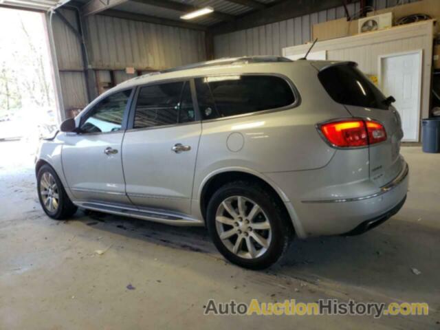 BUICK ENCLAVE, 5GAKRCKD8EJ285310