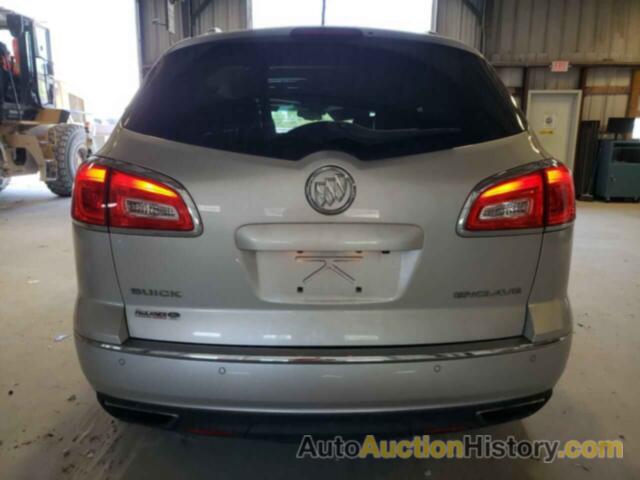 BUICK ENCLAVE, 5GAKRCKD8EJ285310