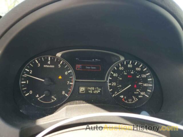 NISSAN ALTIMA 2.5, 1N4AL3AP7FC582619