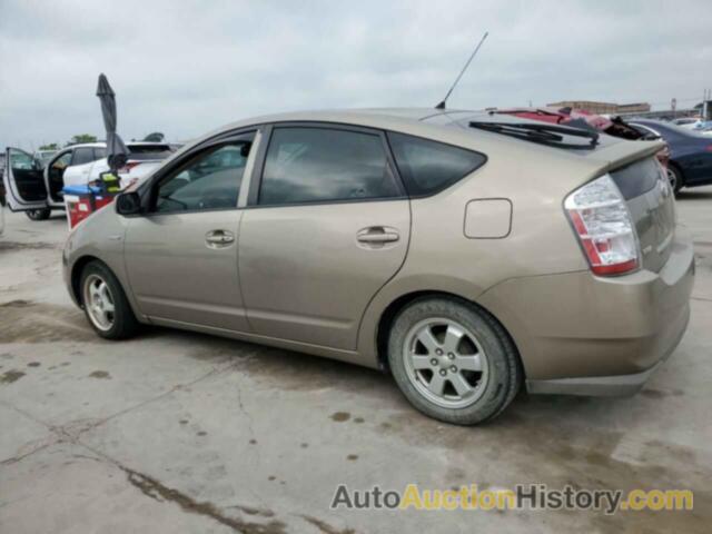 TOYOTA PRIUS, JTDKB20U283409080