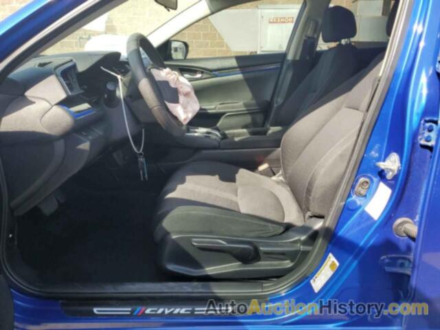 HONDA CIVIC LX, 2HGFC2F5XJH558940