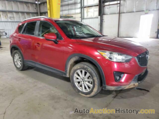 MAZDA CX-5 TOURING, JM3KE4CY2F0460540