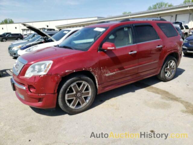 GMC ACADIA DEN DENALI, 1GKKRTED4CJ370298