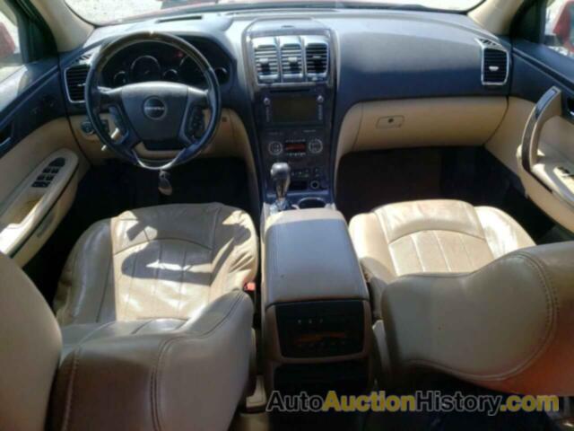 GMC ACADIA DEN DENALI, 1GKKRTED4CJ370298