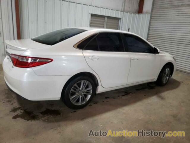 TOYOTA CAMRY LE, 4T1BF1FK2GU133427