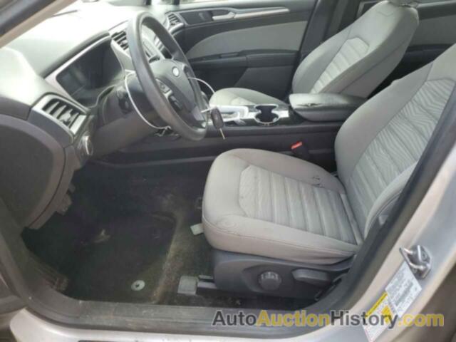 FORD FUSION S, 3FA6P0G76GR363590