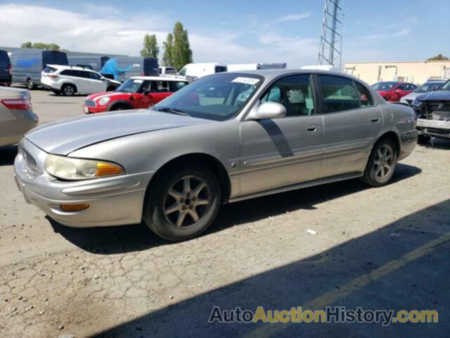 BUICK LESABRE CUSTOM, 1G4HP52KX5U120801