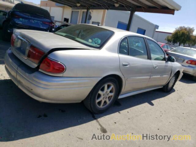 BUICK LESABRE CUSTOM, 1G4HP52KX5U120801