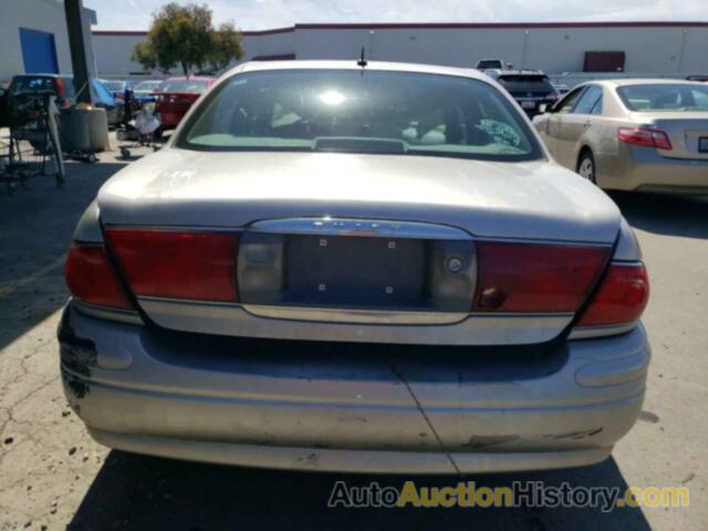 BUICK LESABRE CUSTOM, 1G4HP52KX5U120801