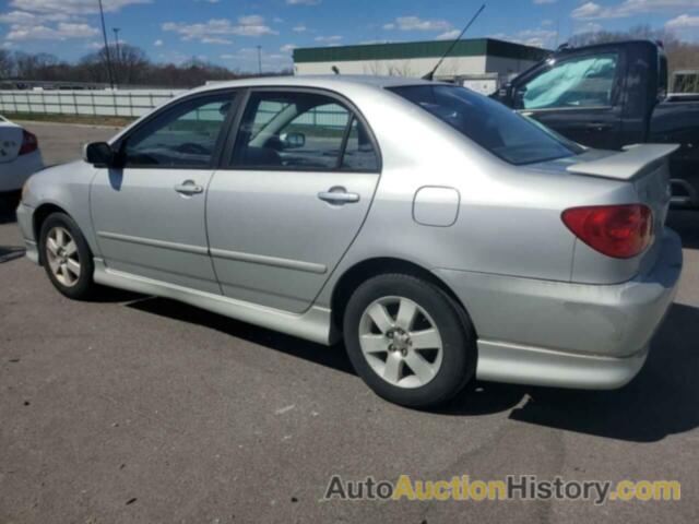 TOYOTA COROLLA CE, 1NXBR32E44Z256595