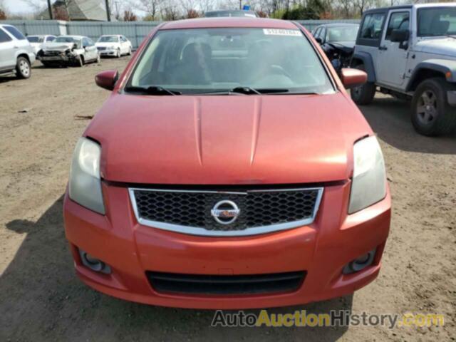 NISSAN SENTRA 2.0, 3N1AB6APXBL690751