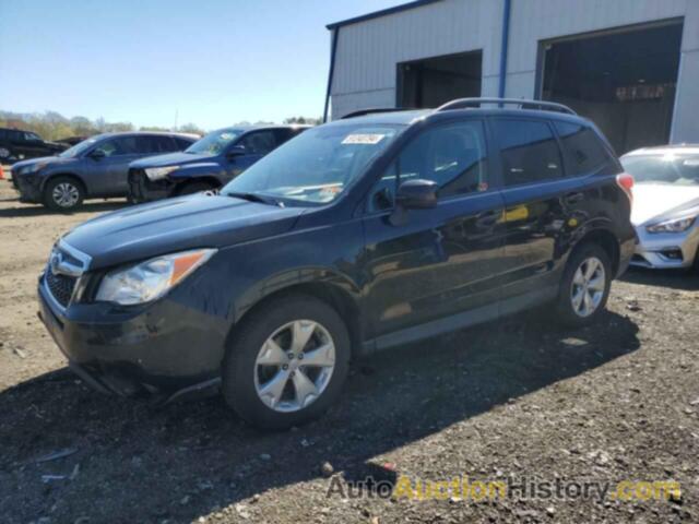 SUBARU FORESTER 2.5I PREMIUM, JF2SJADC4FH817709