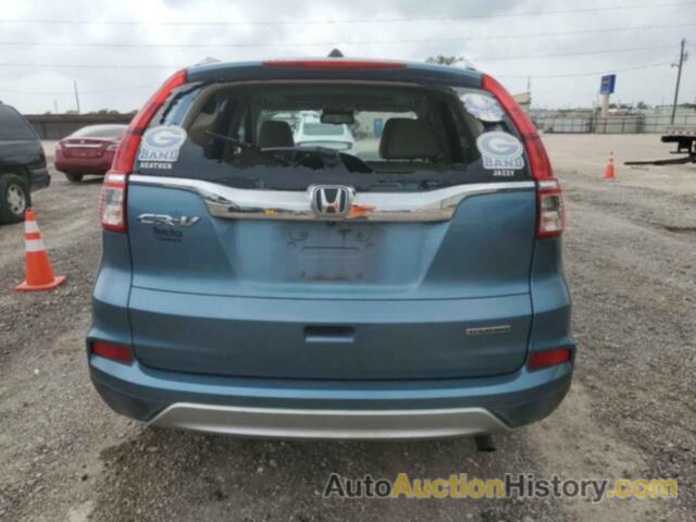 HONDA CRV TOURING, 5J6RM3H97GL018224