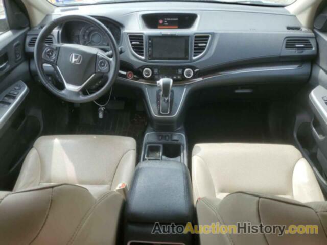 HONDA CRV TOURING, 5J6RM3H97GL018224