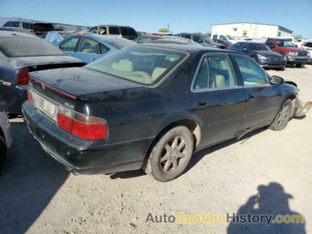 CADILLAC SEVILLE SLS, 1G6KS54Y73U205332