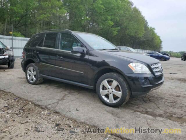 MERCEDES-BENZ M-CLASS 350 4MATIC, 4JGBB8GB7BA694834