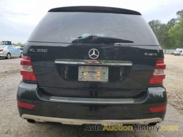 MERCEDES-BENZ M-CLASS 350 4MATIC, 4JGBB8GB7BA694834