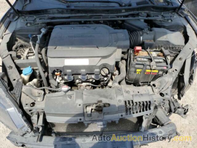 HONDA ACCORD EXL, 1HGCR3F88DA003893