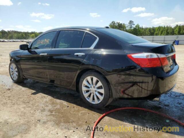 HONDA ACCORD EXL, 1HGCR3F88DA003893