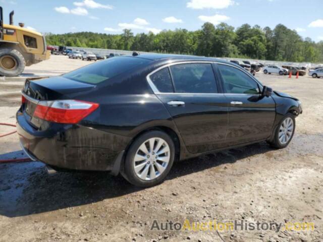 HONDA ACCORD EXL, 1HGCR3F88DA003893