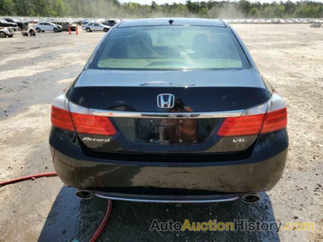 HONDA ACCORD EXL, 1HGCR3F88DA003893