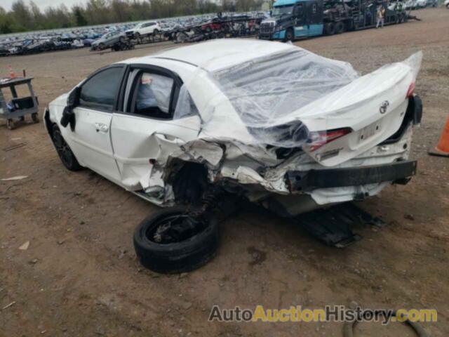 TOYOTA COROLLA L, 2T1BURHE3GC737517