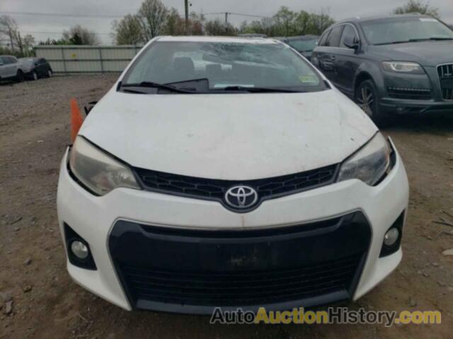 TOYOTA COROLLA L, 2T1BURHE3GC737517