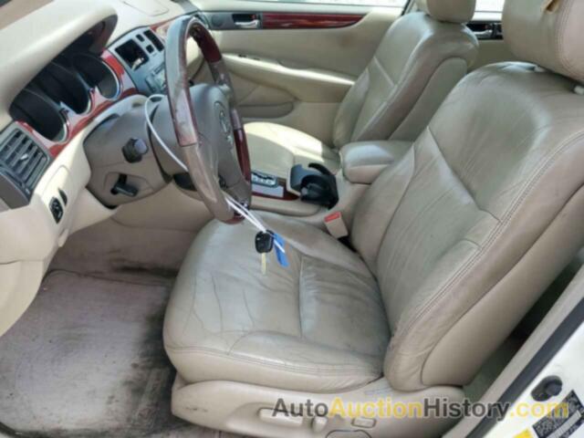 LEXUS ES300 300, JTHBF30G636019951