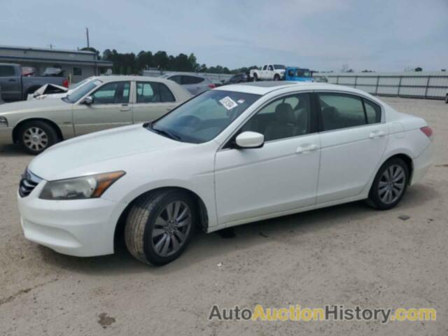 HONDA ACCORD EXL, 1HGCP2F8XCA004851