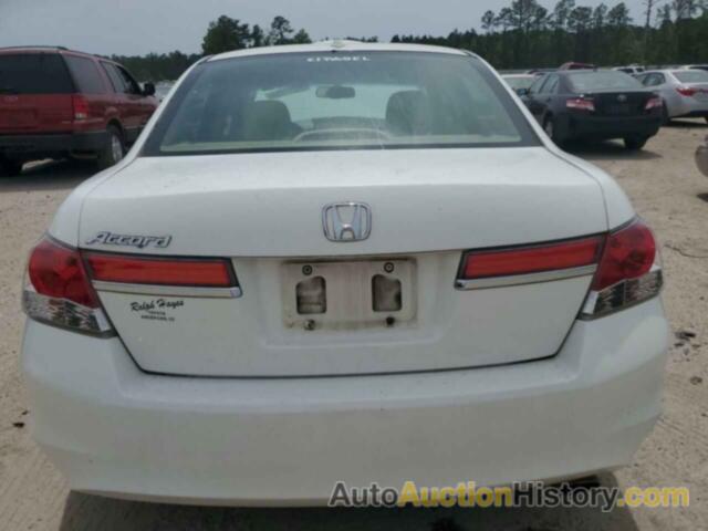 HONDA ACCORD EXL, 1HGCP2F8XCA004851