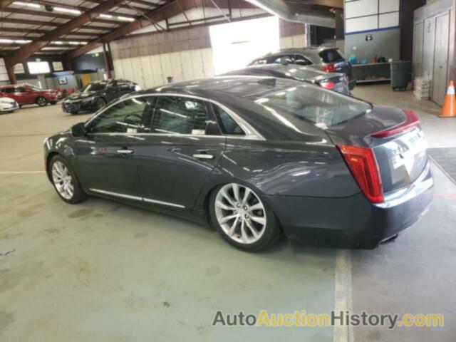 CADILLAC XTS LUXURY COLLECTION, 2G61N5S37G9165931