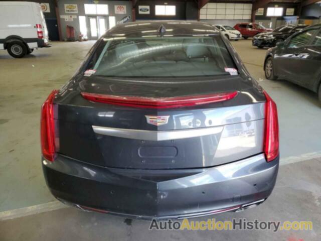 CADILLAC XTS LUXURY COLLECTION, 2G61N5S37G9165931