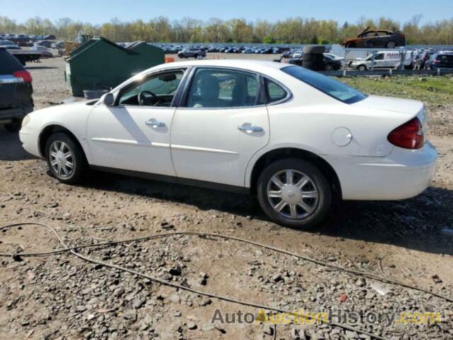 BUICK LACROSSE CX, 2G4WC582161307951