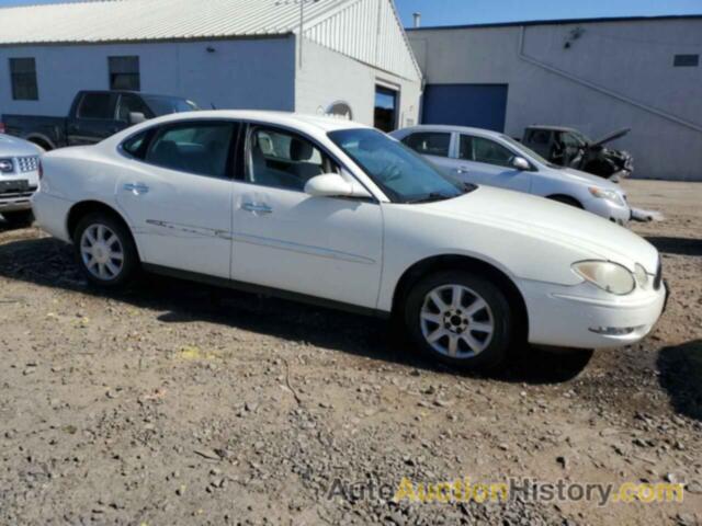 BUICK LACROSSE CX, 2G4WC582161307951