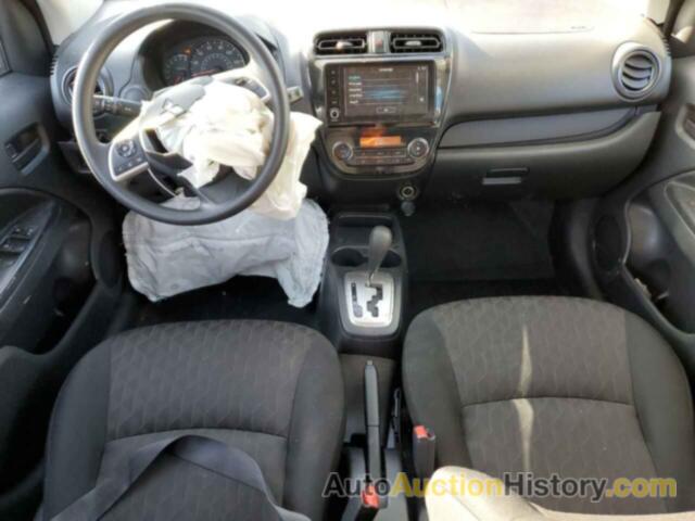 MITSUBISHI MIRAGE ES, ML32AUHJ2PH002227