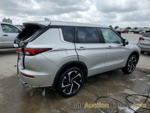 MITSUBISHI OUTLANDER SE, JA4J4UA88NZ068452